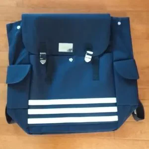 Jean Paul Gaultier | Bags | Jean Paul Gaultier Blue Canvas  display picture 3